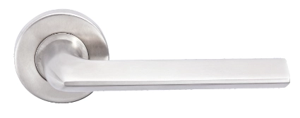 Solid Lever Handle, CMH015 Gin Solid Lever Handle, CMH015 Gin