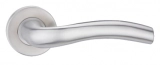 Solid Lever Handle, CMH013 Baroque