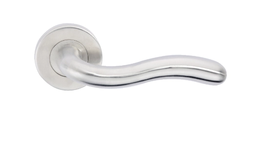 Solid Lever Handle, CMH012 Copernicus Solid Lever Handle, CMH012 Copernicus