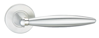 Solid Lever Handle, CMH010 Vase Solid Lever Handle, CMH010 Vase