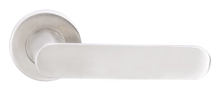 Solid Lever Handle, CMH008 Aztec Solid Lever Handle, CMH008 Aztec