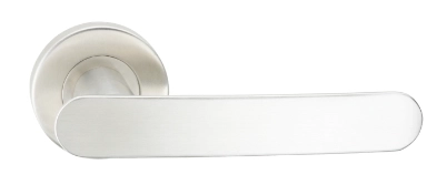 Solid Lever Handle, CMH007 Taj Solid Lever Handle, CMH007 Taj