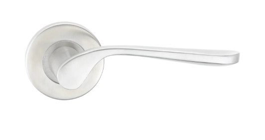 Solid Lever Handle, CMH006 Tequila Solid Lever Handle, CMH006 Tequila