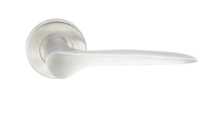 Solid Lever Handle, CMH005 Baron Solid Lever Handle, CMH005 Baron