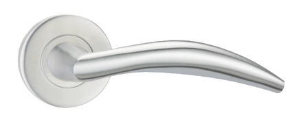 Solid Lever Handle, CMH004 Rembrandit Solid Lever Handle, CMH004 Rembrandit