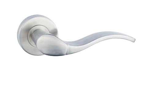 Solid Lever Handle, CMH002 Raphael Solid Lever Handle, CMH002 Raphael