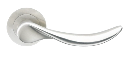 Solid Lever Handle, CMH001 Renaissance Solid Lever Handle, CMH001 Renaissance