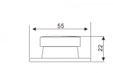 Door Stopper, CMD021 (2)