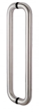 Hollow Pull Handle, CHCP010