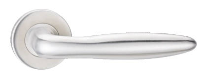 Solid Lever Handle, CMH028 Ivy Solid Lever Handle, CMH028 Ivy