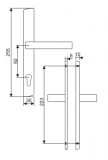 Casting Plate, CMF008 (2)