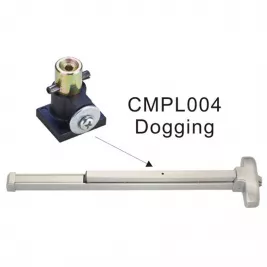 CMPL004 Dogging