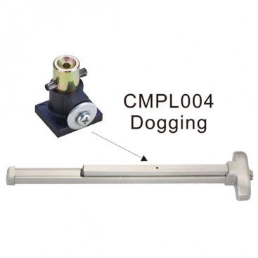 Dogging, CMPL004 Dogging, CMPL004