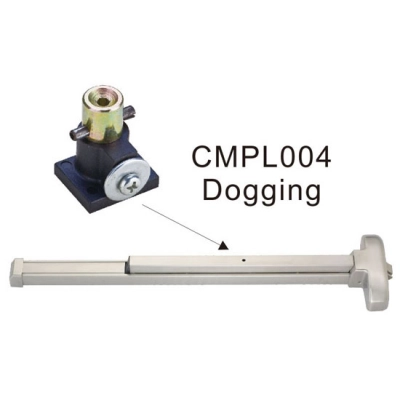 CMPL004 Dogging