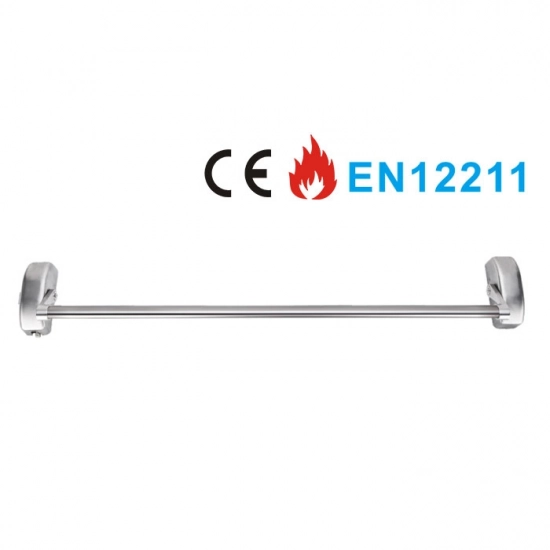 Multi-points Lock Exit Device, CMP500 Series Multi-points Lock Exit Device, CMP500 Series