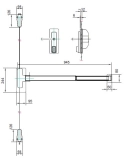 CMPG001 Glass Kit (5)