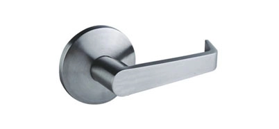 Lever Trim without Cylinder, CMPA005 Lever Trim without Cylinder, CMPA005