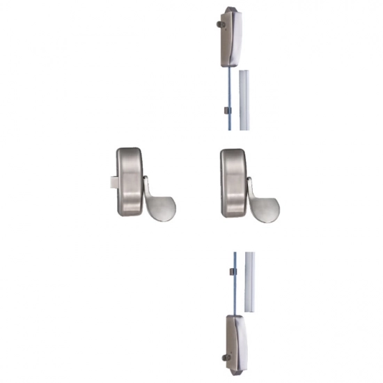 Emergency Push Pad, CMP571/576 Emergency Push Pad, CMP571/576