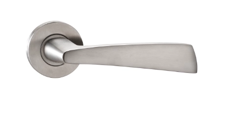 Solid Lever Handle, CMH172 Hesiod Solid Lever Handle, CMH172 Hesiod