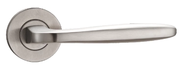 Solid Lever Handle, CMH174 Helicon Solid Lever Handle, CMH174 Helicon