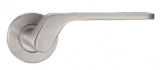 Solid Lever Handle, CMH627 Dormagic