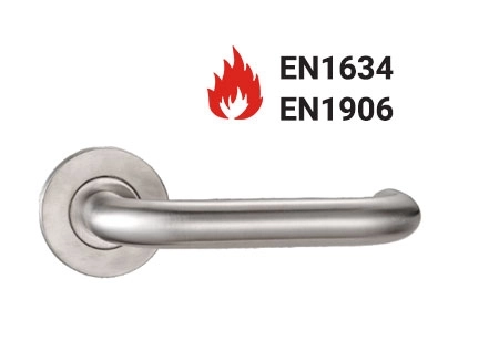 Hollow Lever Handle - EN4, CMHP002-EN4 Hollow Lever Handle - EN4, CMHP002-EN4
