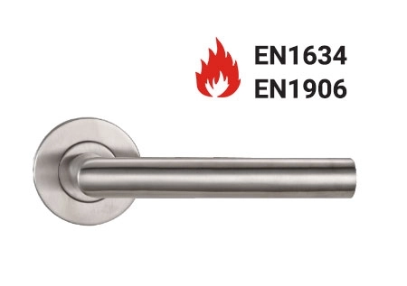 Hollow Lever Handle - EN4, CMHP003-EN4 Hollow Lever Handle - EN4, CMHP003-EN4