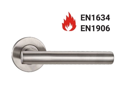 Hollow Lever Handle - EN4, CMHP005-EN4 Hollow Lever Handle - EN4, CMHP005-EN4