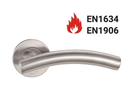 Hollow Lever Handle - EN4, CMHP016H-EN4 Hollow Lever Handle - EN4, CMHP016H-EN4