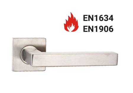 Hollow Lever Handle - EN4, CMHP030-EN4 Hollow Lever Handle - EN4, CMHP030-EN4