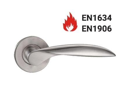 Solid Lever Handle - EN4, CMH042-EN4 Concerto Solid Lever Handle - EN4, CMH042-EN4 Concerto