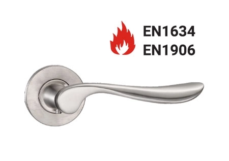 Solid Lever Handle - EN4, CMH102-EN4 Symphony Solid Lever Handle - EN4, CMH102-EN4 Symphony