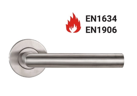 Hollow Lever Handle - EN3, CMHP003-EN3 Hollow Lever Handle - EN3, CMHP003-EN3