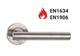 Hollow Lever Handle - EN3, CMHP005-EN3