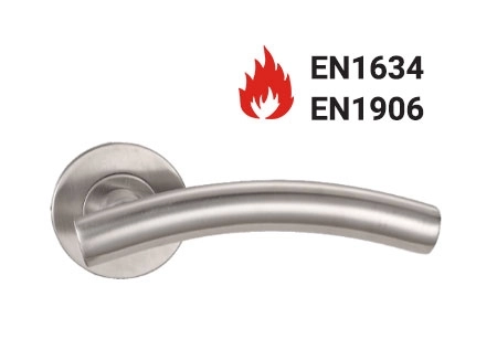 Hollow Lever Handle - EN3, CMHP016-EN3 Hollow Lever Handle - EN3, CMHP016-EN3