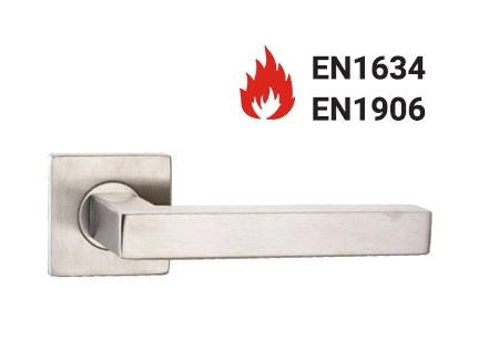 Hollow Lever Handle - EN3, CMHP030-EN3 Hollow Lever Handle - EN3, CMHP030-EN3