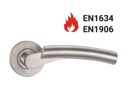 Solid Lever Handle - EN3, CMH017-EN3 Modem Feel Solid Lever Handle - EN3, CMH017-EN3 Modem Feel