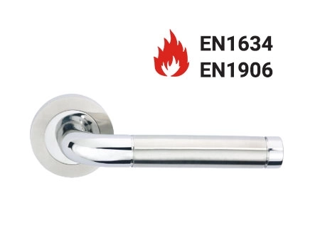 Solid Lever Handle - EN3, CMH039-EN3 Seoul Solid Lever Handle - EN3, CMH039-EN3 Seoul