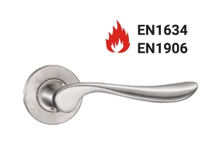 Solid Lever Handle - EN3, CMH102-EN3 Solid Lever Handle - EN3, CMH102-EN3