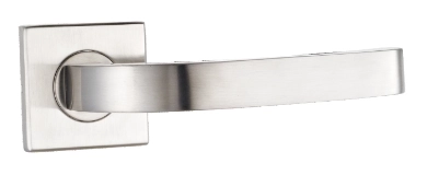 Solid Lever Handle, CMH626 Chaos Solid Lever Handle, CMH626 Chaos