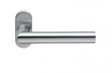 Narrow Stile Door Handle, CMH703 Narrow Stile Door Handle, CMH703