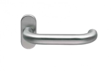 Narrow Stile Door Handle, CMH702 Narrow Stile Door Handle, CMH702