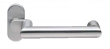 Narrow Stile Door Handle, CMH704