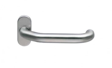 Narrow Stile Door Handle, CMH705 Narrow Stile Door Handle, CMH705
