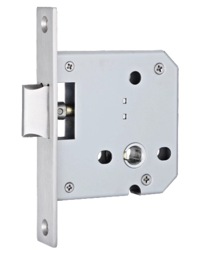 Fire Rated Latch Bolt Lock, 55-L Fire Rated Latch Bolt Lock, 55-L