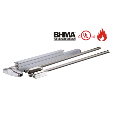 Heavy Duty Panic Exit Device, CMP450 Series Heavy Duty Panic Exit Device, CMP450 Series