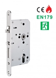 Escape Lock, CE, EN179