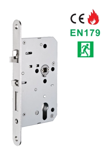 Exit Lock with CE certificate, 72-60T/72-65T Exit Lock with CE certificate, 72-60T/72-65T