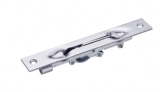 Stainless Steel Flush Bolt for Steel Door, CMC005