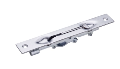 Stainless Steel Flush Bolt for Steel Door, CMC005 Stainless Steel Flush Bolt for Steel Door, CMC005